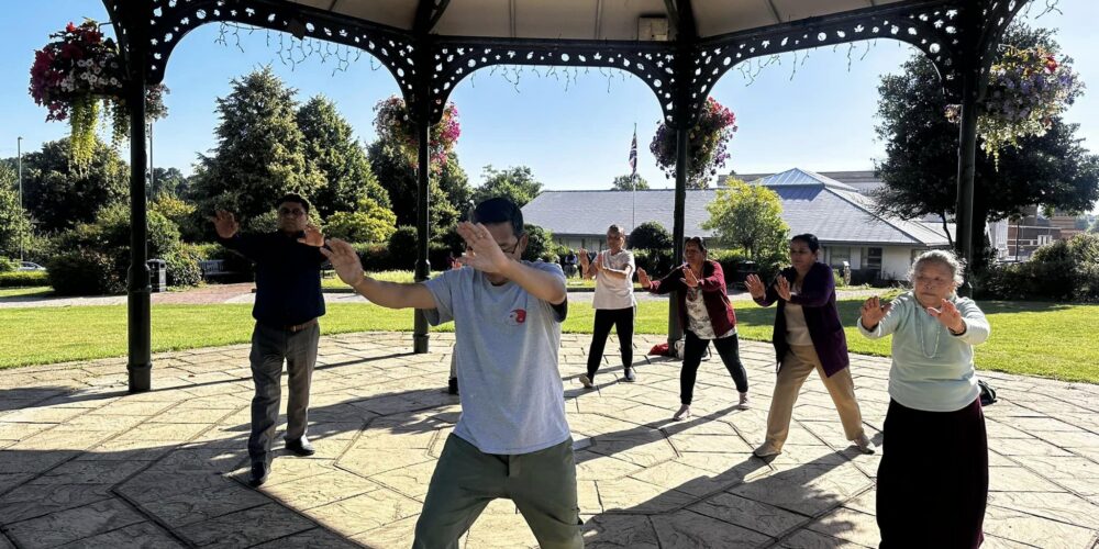 taichi 1